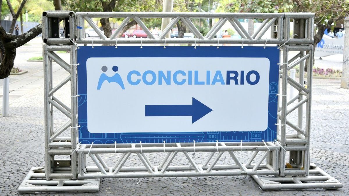 Programa Concilia RIO